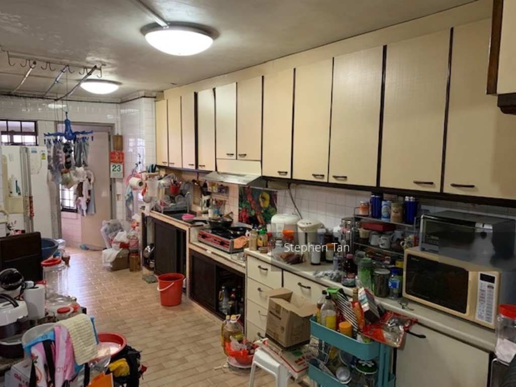 Hougang Avenue 7 thumbnail photo